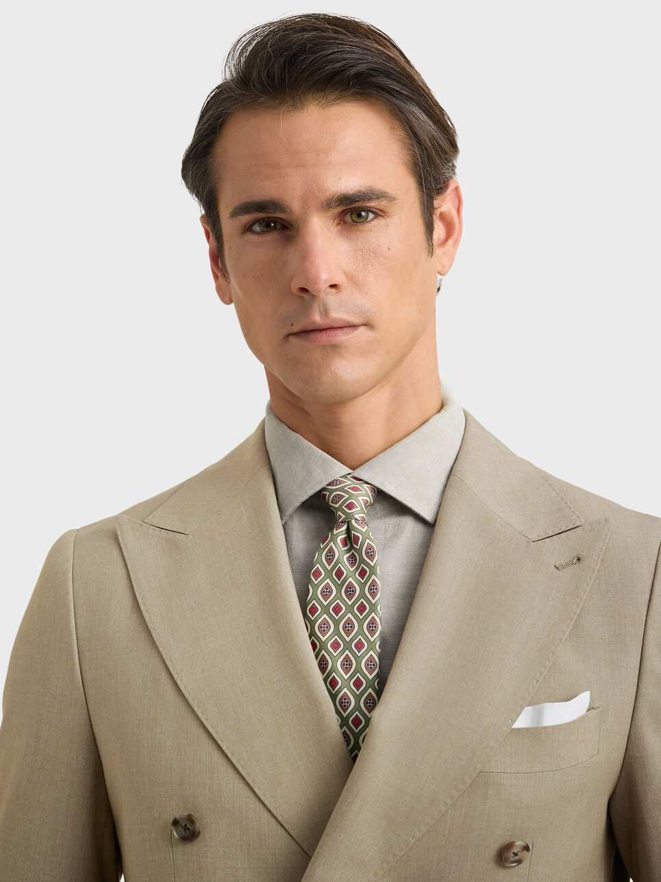 AMERICANA DOPPIO TROPICAL