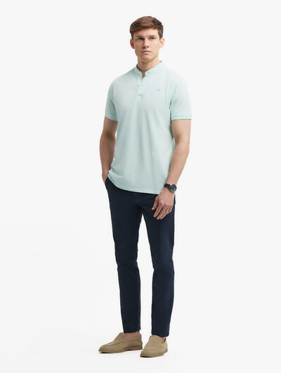 POLO MAO