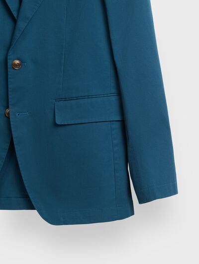 AMERICANA COTTON AZUL