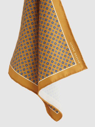 PAÑUELO PRINTED
