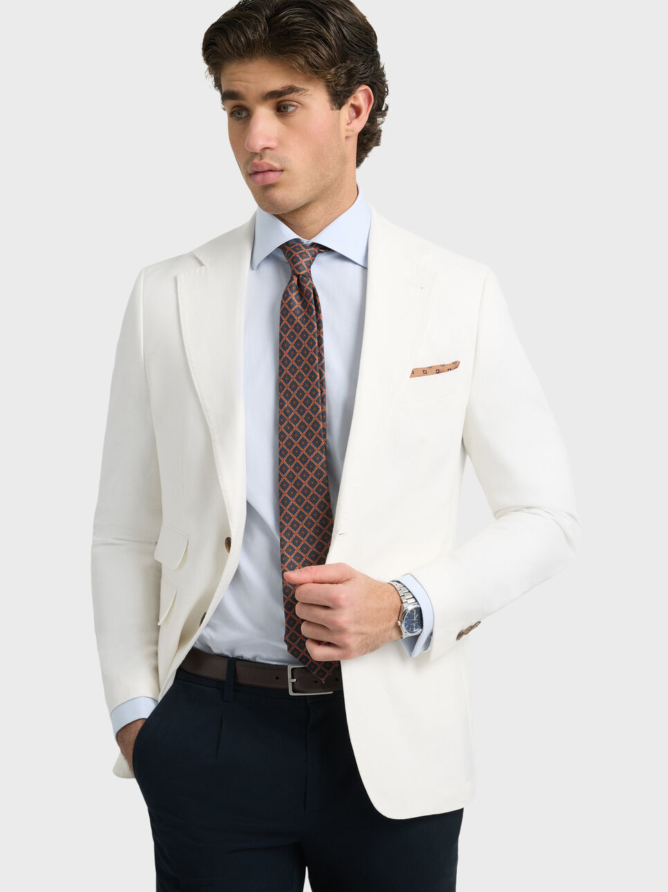 AMERICANA MILANO ESPIGA