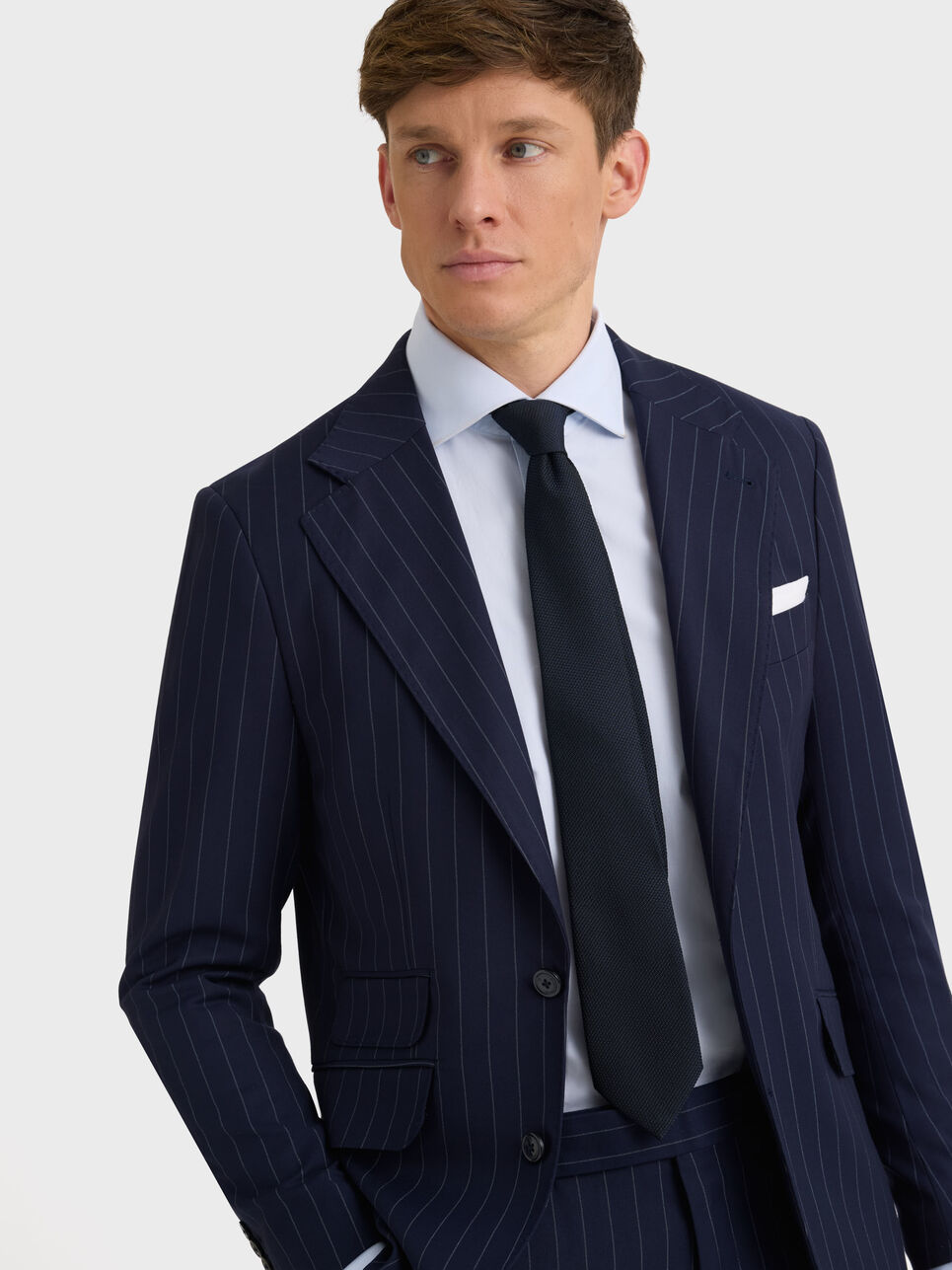 AMERICANA NAPOLI DIPLOMAT