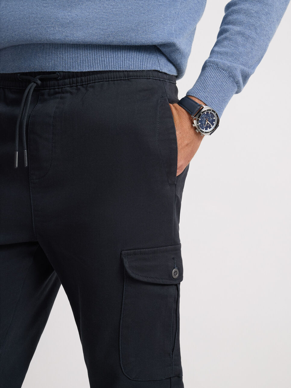PANTALON BUDENS