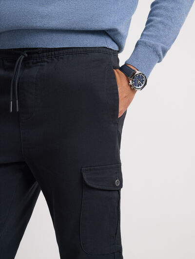 PANTALON BUDENS