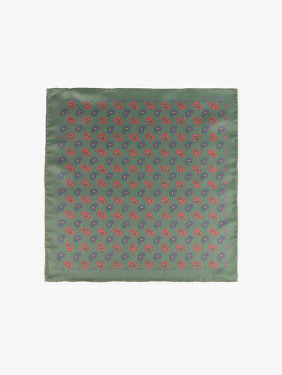 PAÑUELO PRINTED
