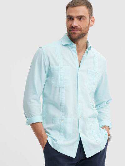 CUBANA OXFORD