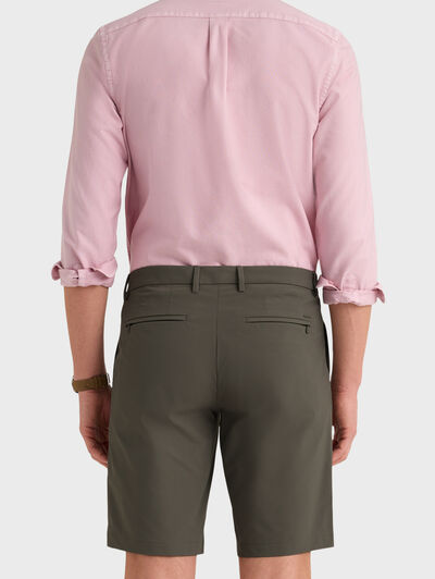 BERMUDA TECNICA VERDE