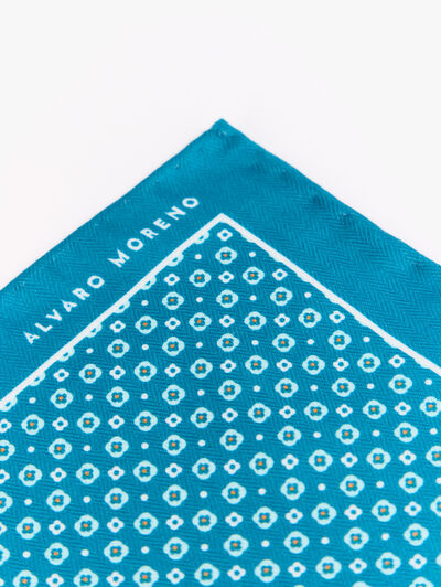 PAÑUELO PRINTED