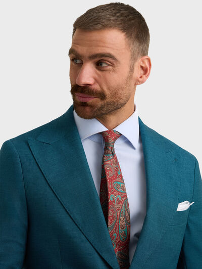  AMERICANA CAPO ESTRUCTRA AZUL