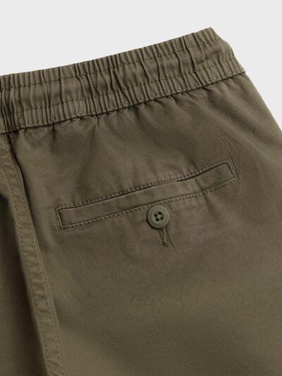 PANTALON ANDER VERDE