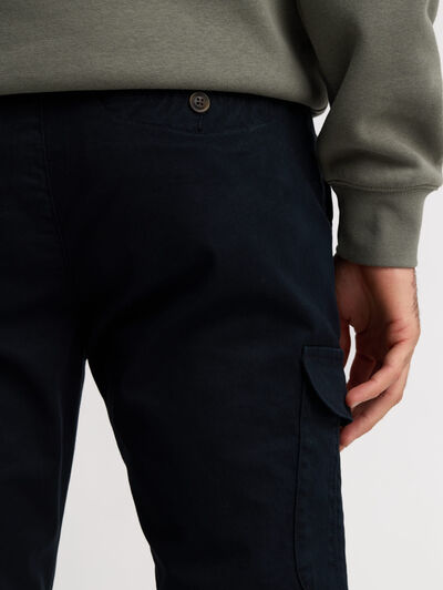 PANTALON BUFFALO