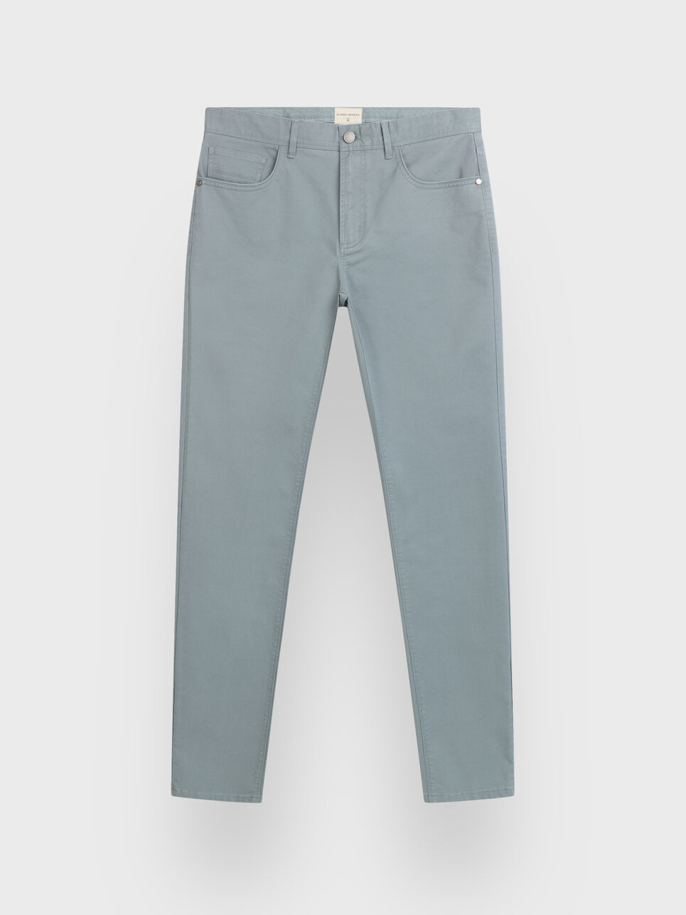 PANTALON DIAGONAL 5P