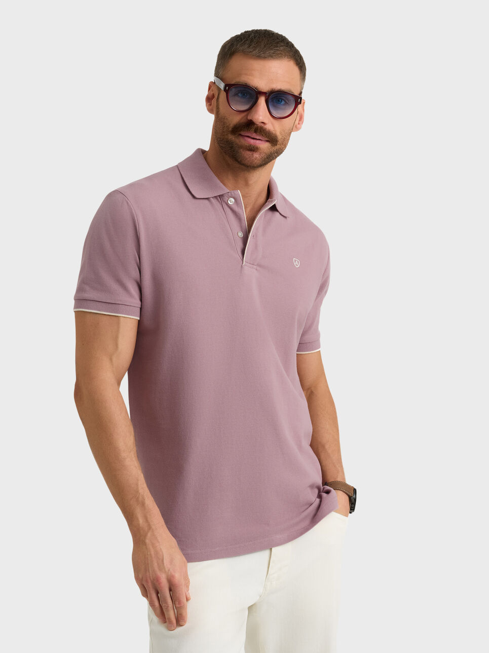 POLO RYDER