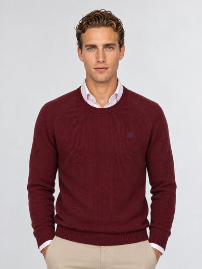 JERSEY ALEC BURDEOS