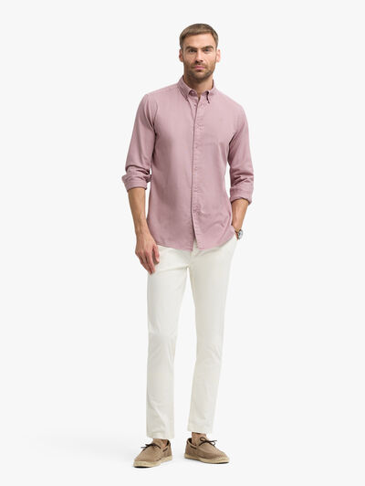 CAMISA PANAMA DYE
