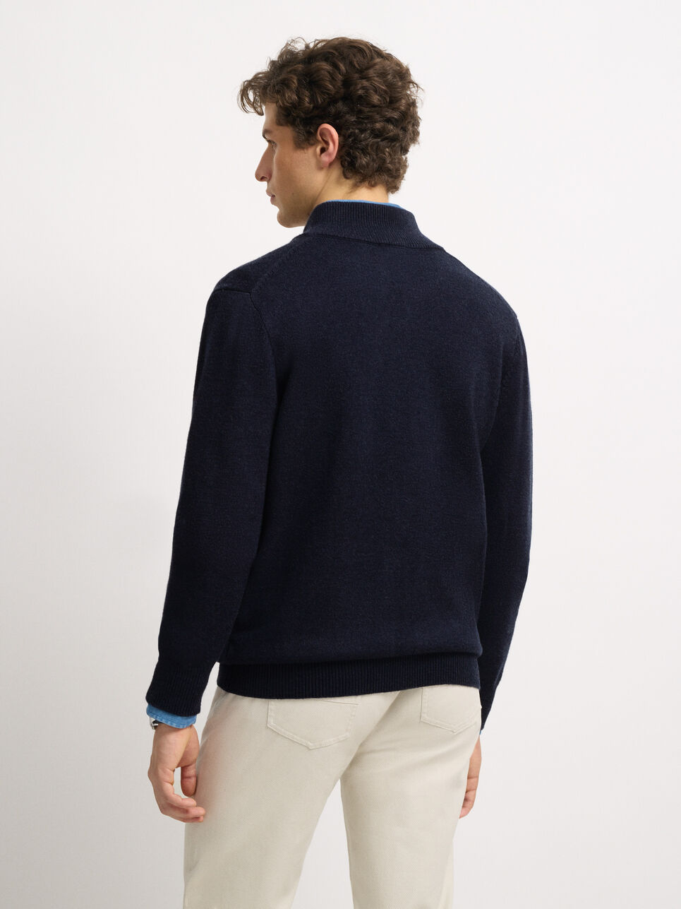 CARDIGAN CORDEN