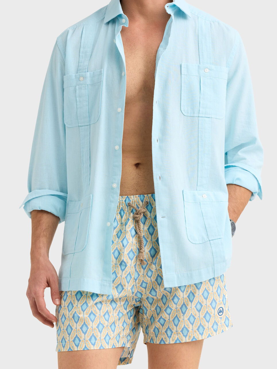 BA&Ntilde;ADOR DIAMOND