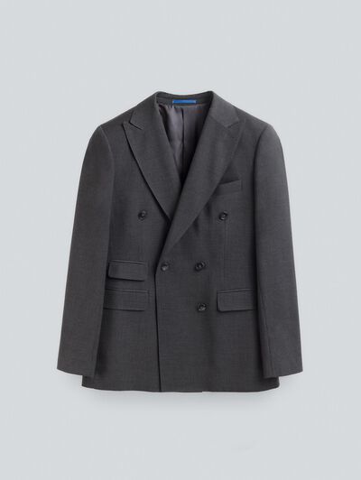 AMERICANA FIL A FIL CRUZADO