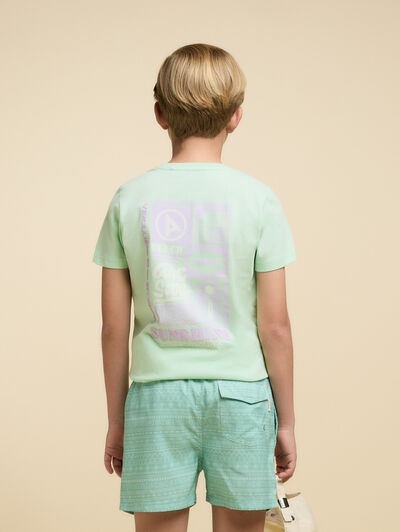 CAMISETA VIPCLUB KIDS