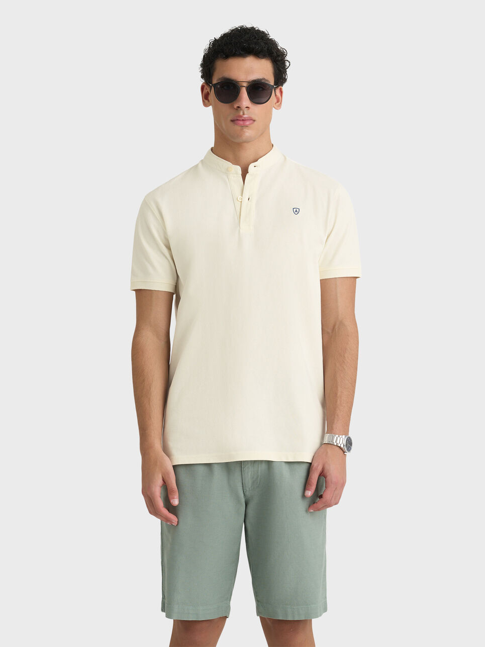 POLO MAO TRENDY