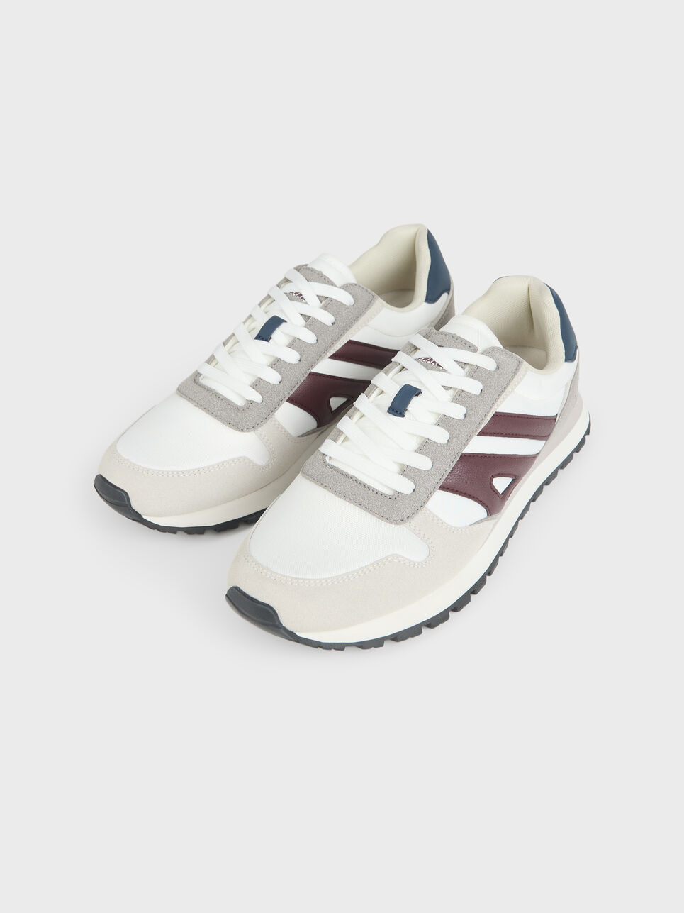 SNEAKERS BRANDON