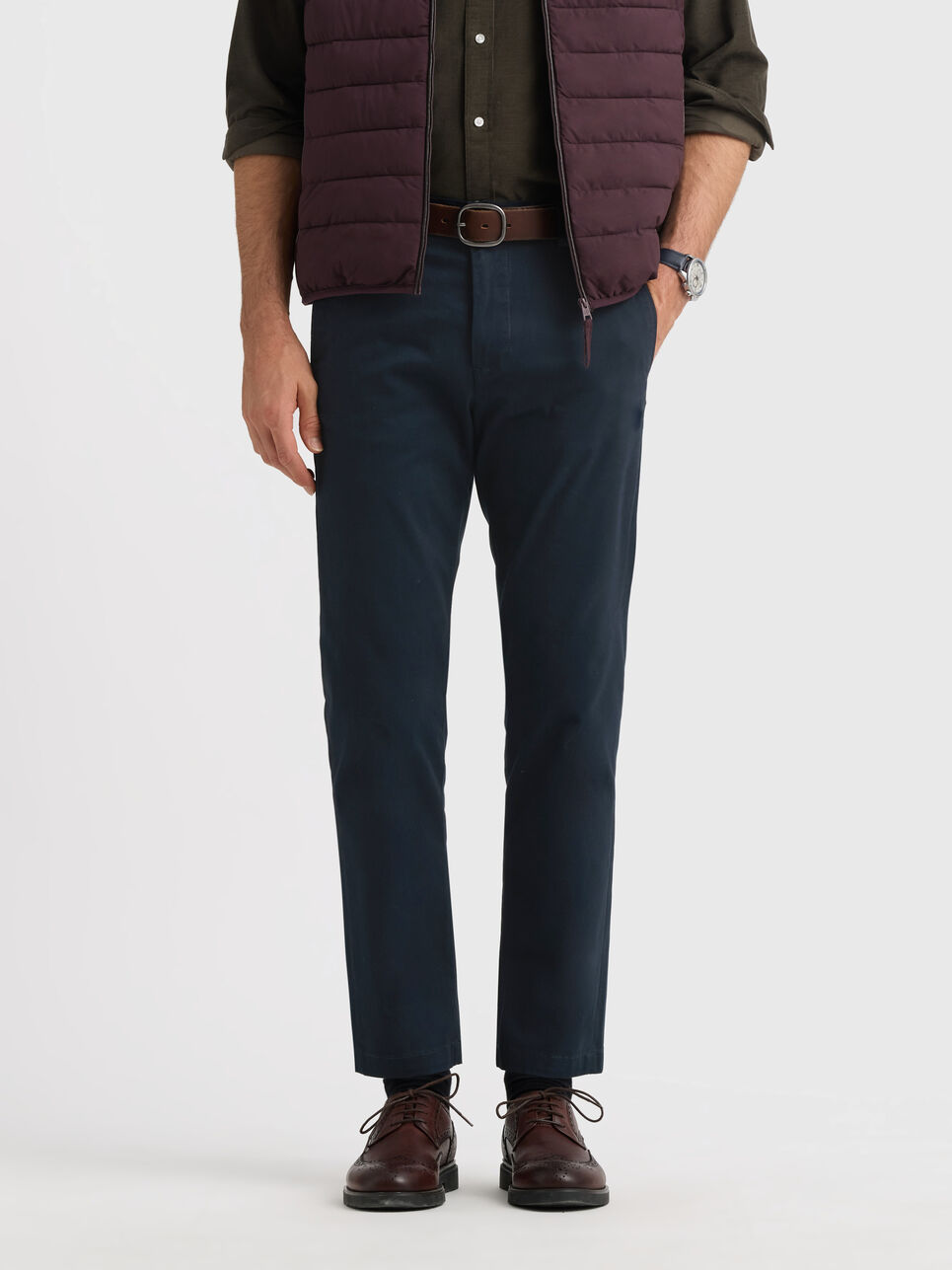 PANTALON OLIVER