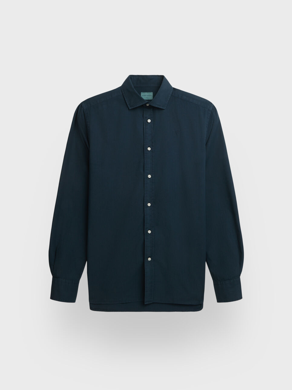 CAMISA POPELIN