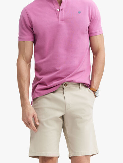BERMUDA ELVIS BEIGE