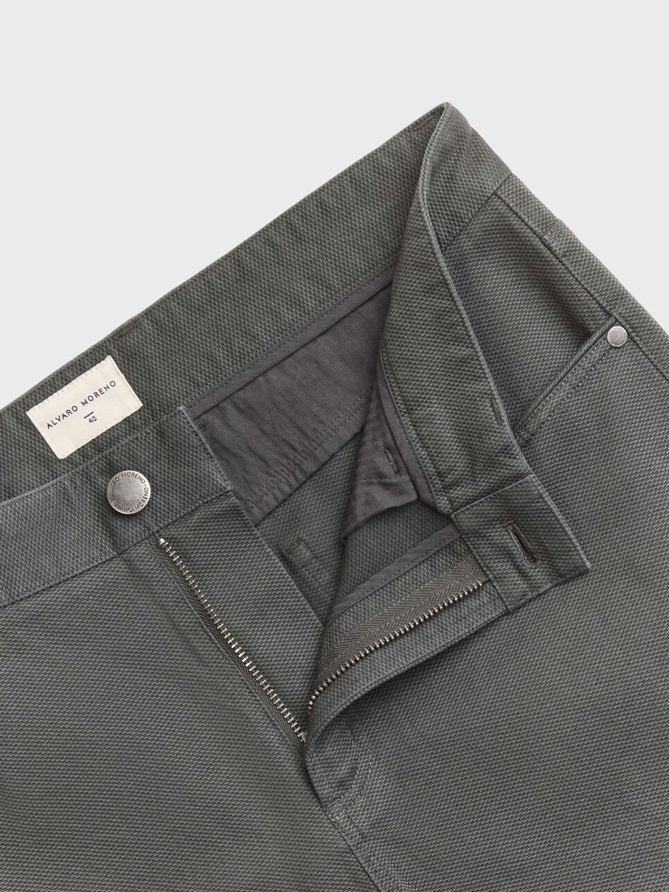 PANTALON MORGAN 5PKT