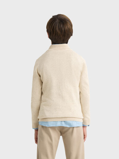 JERSEY LORENZO KIDS CRUDO