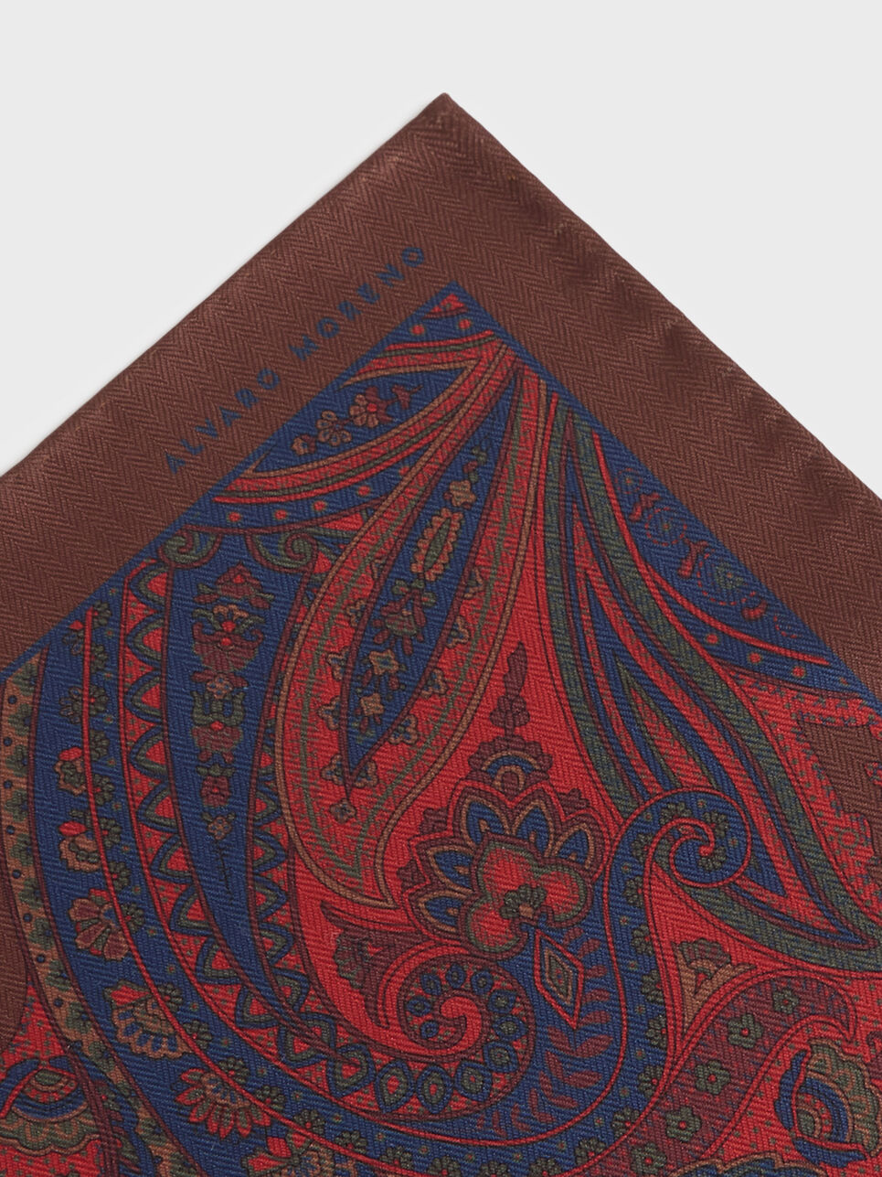 PA&Ntilde;UELO PRINTED