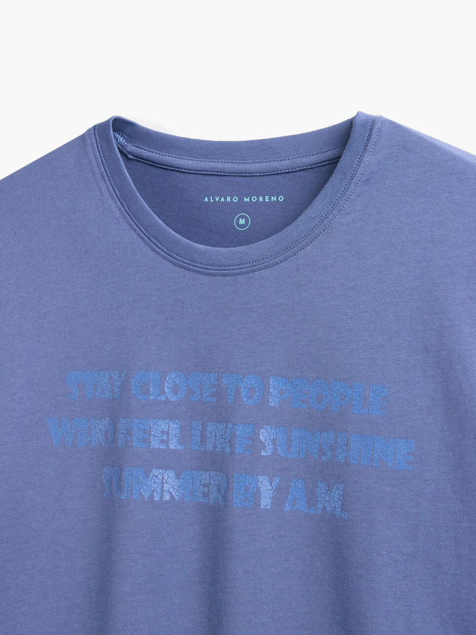 CAMISETA FEEL