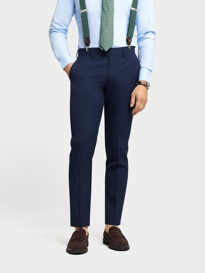 PANTALON MICRO BIRD