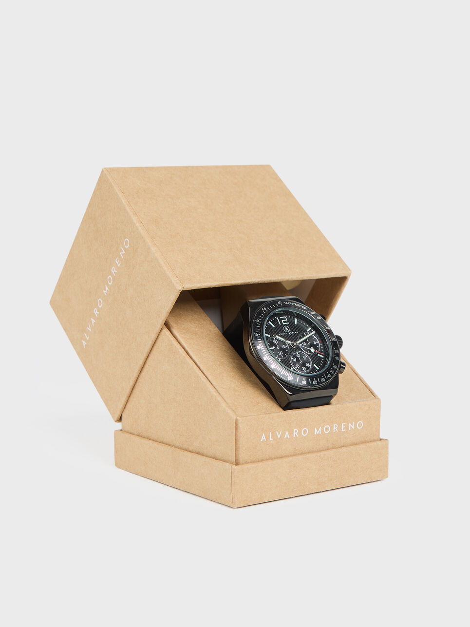 RELOJ CLOSTER