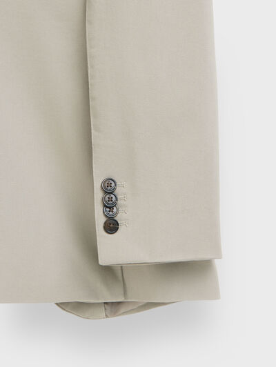 AMERICANA COTTON BEIGE