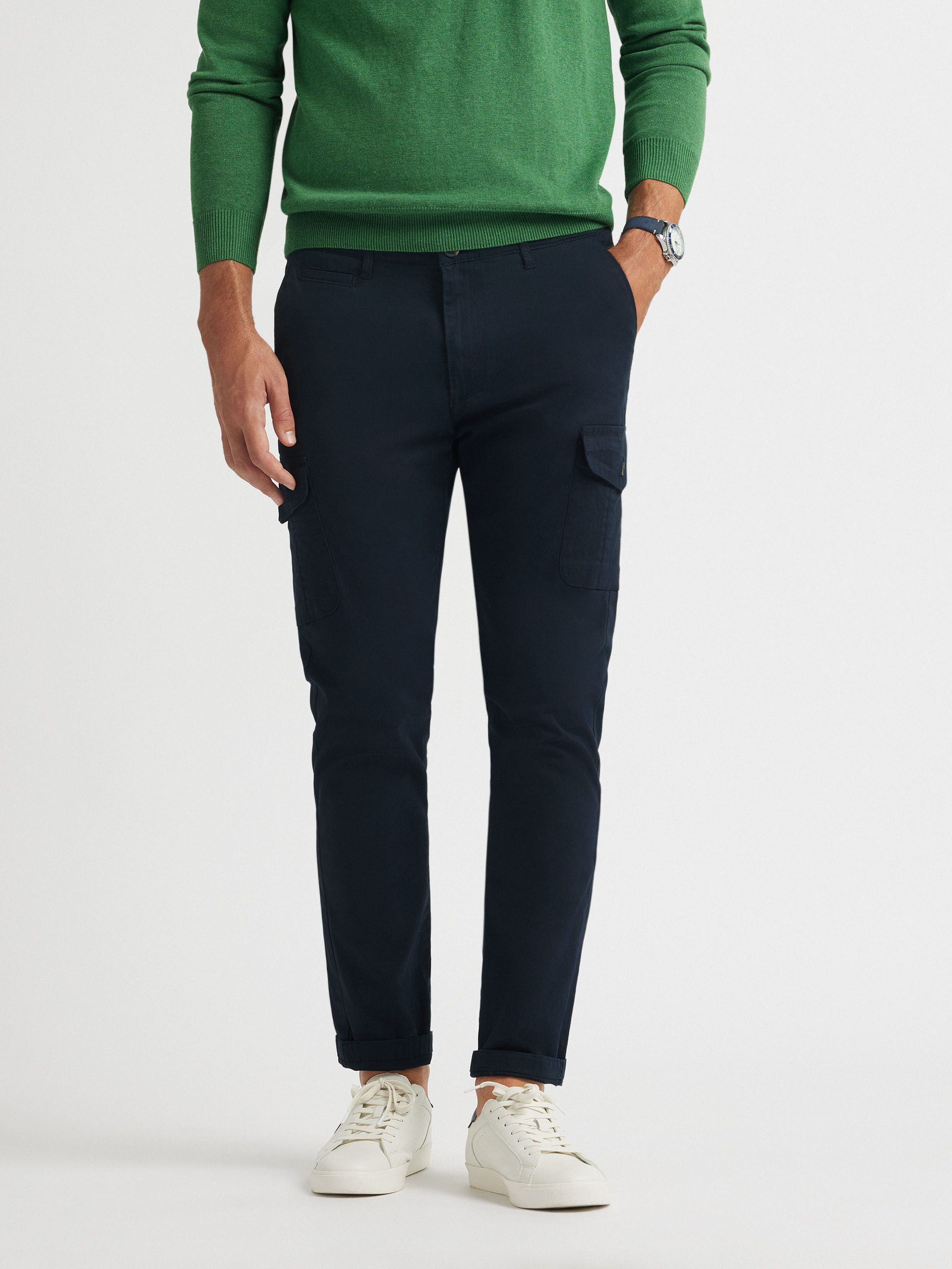 Pantalones vaqueros alvaro moreno deals
