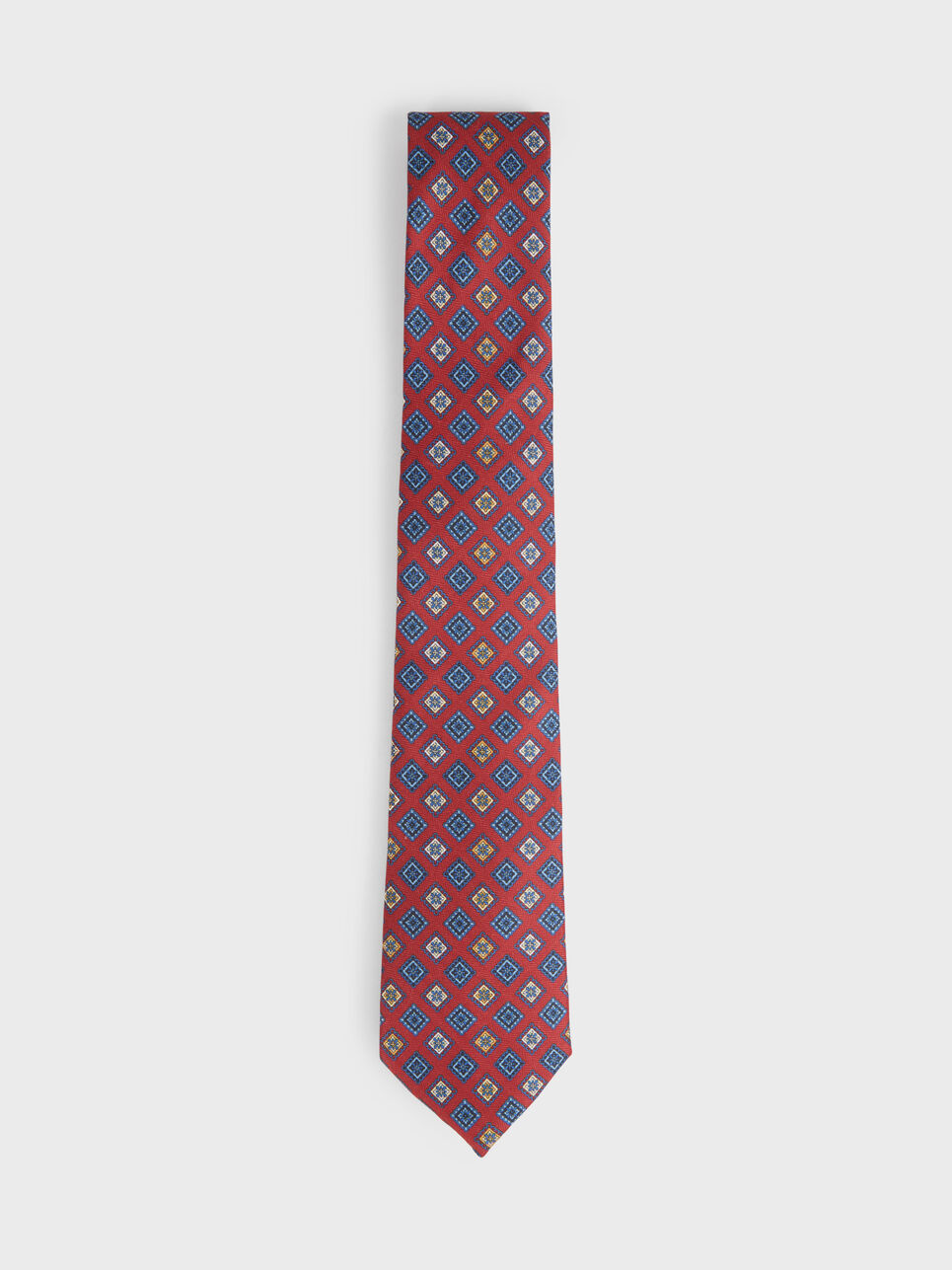 CORBATA PRINTED