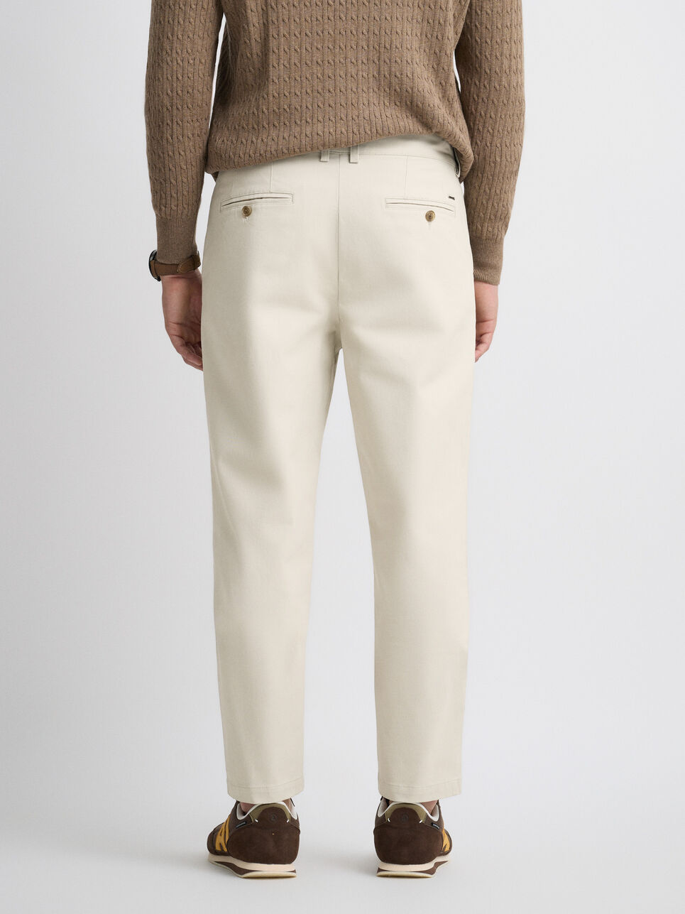 PANTALON ASTON