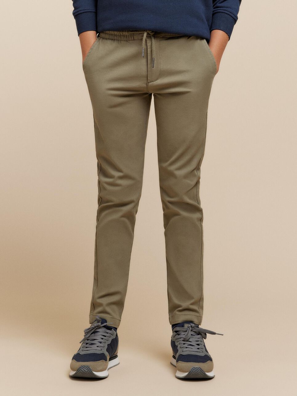 PANTALON DALTON KIDS