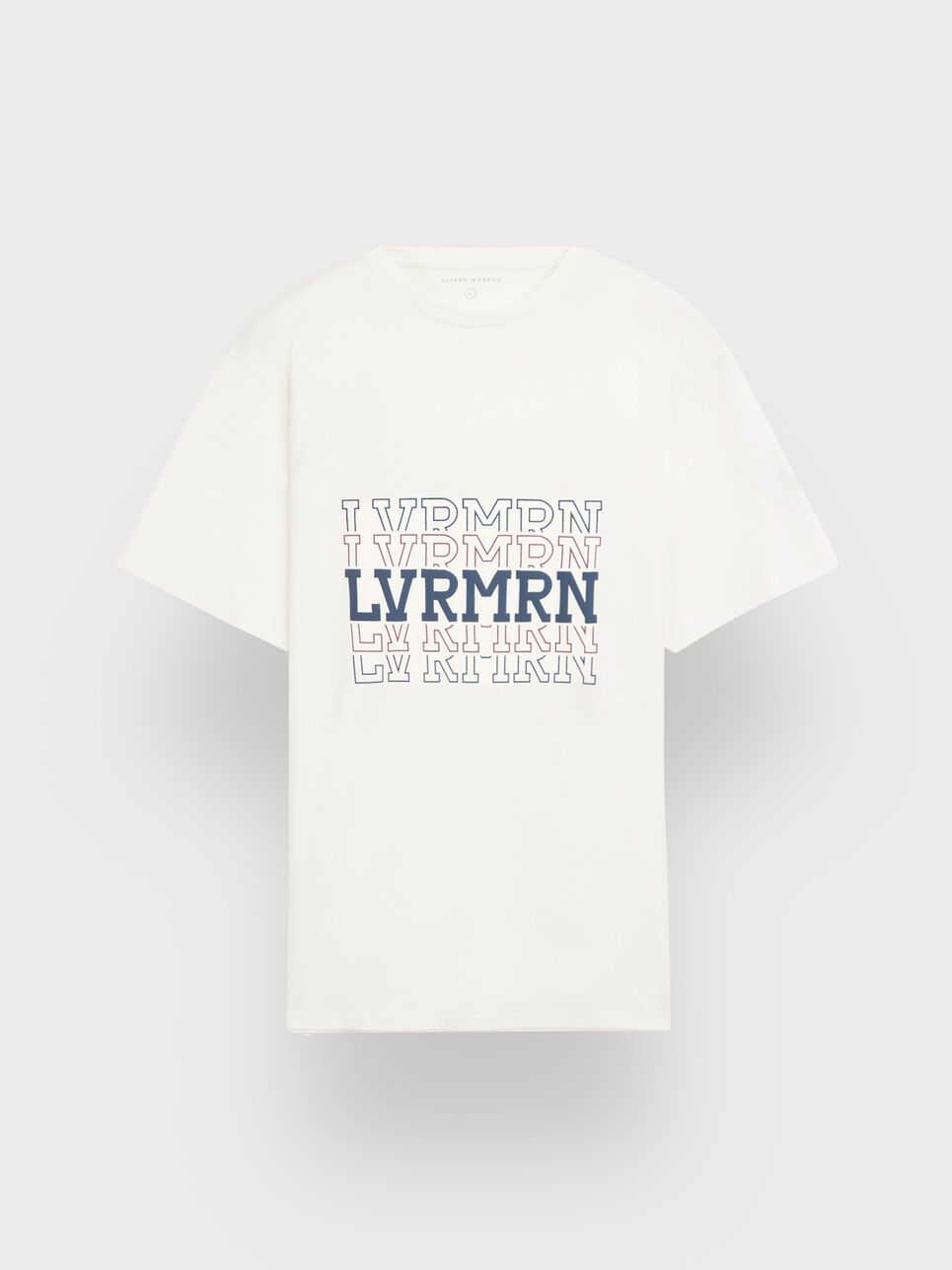 CAMISETA FRAME