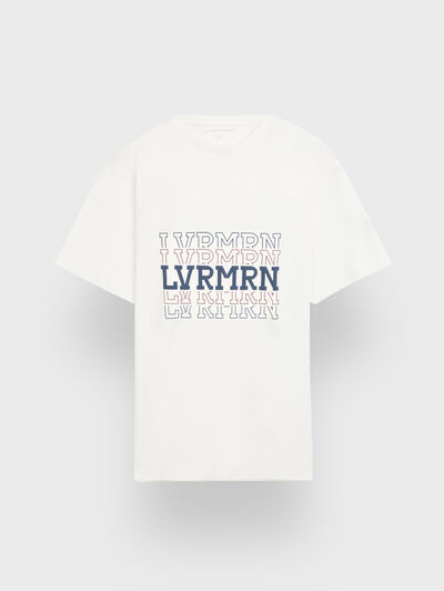 CAMISETA FRAME