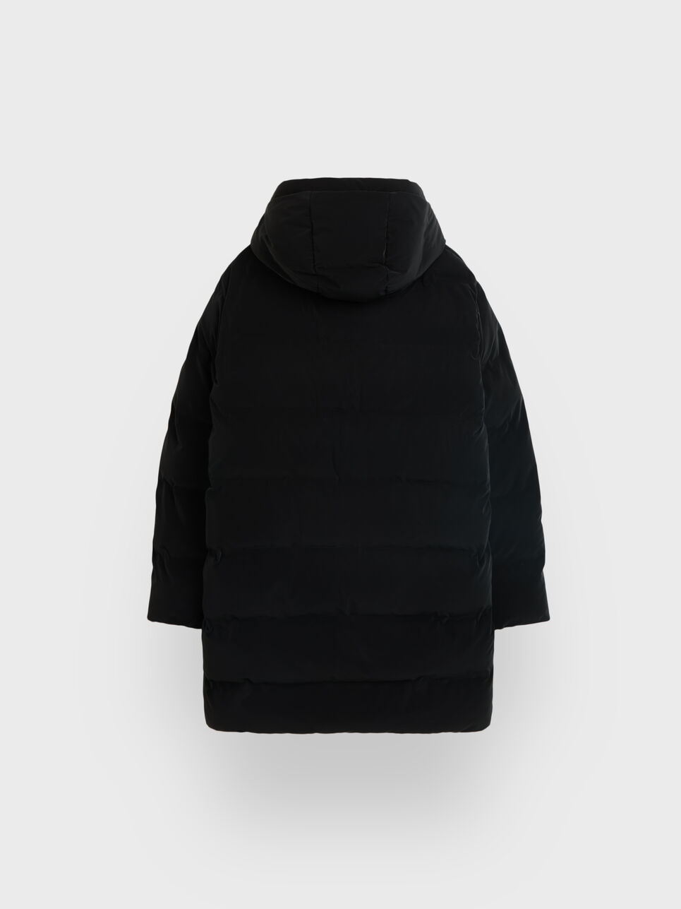 PARKA WATERPROOF