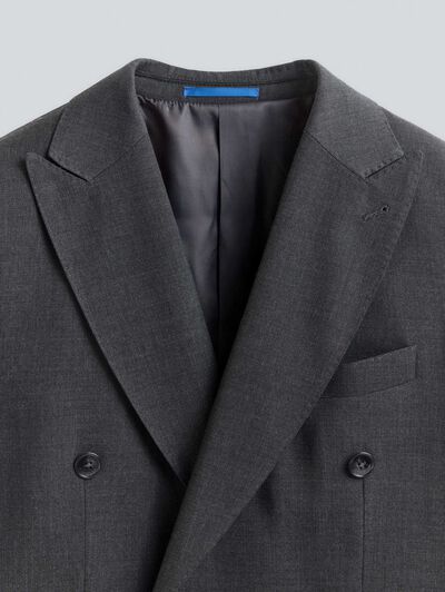 AMERICANA FIL A FIL CRUZADO