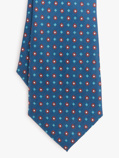 CORBATA PRINTED