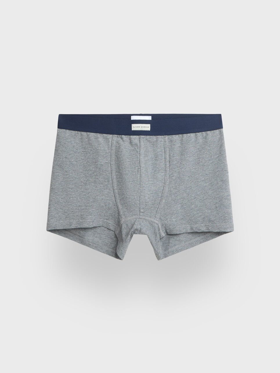BOXER GEOMETRIC