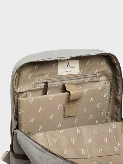 MOCHILA NIXON