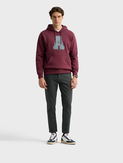SUDADERA MOMENT