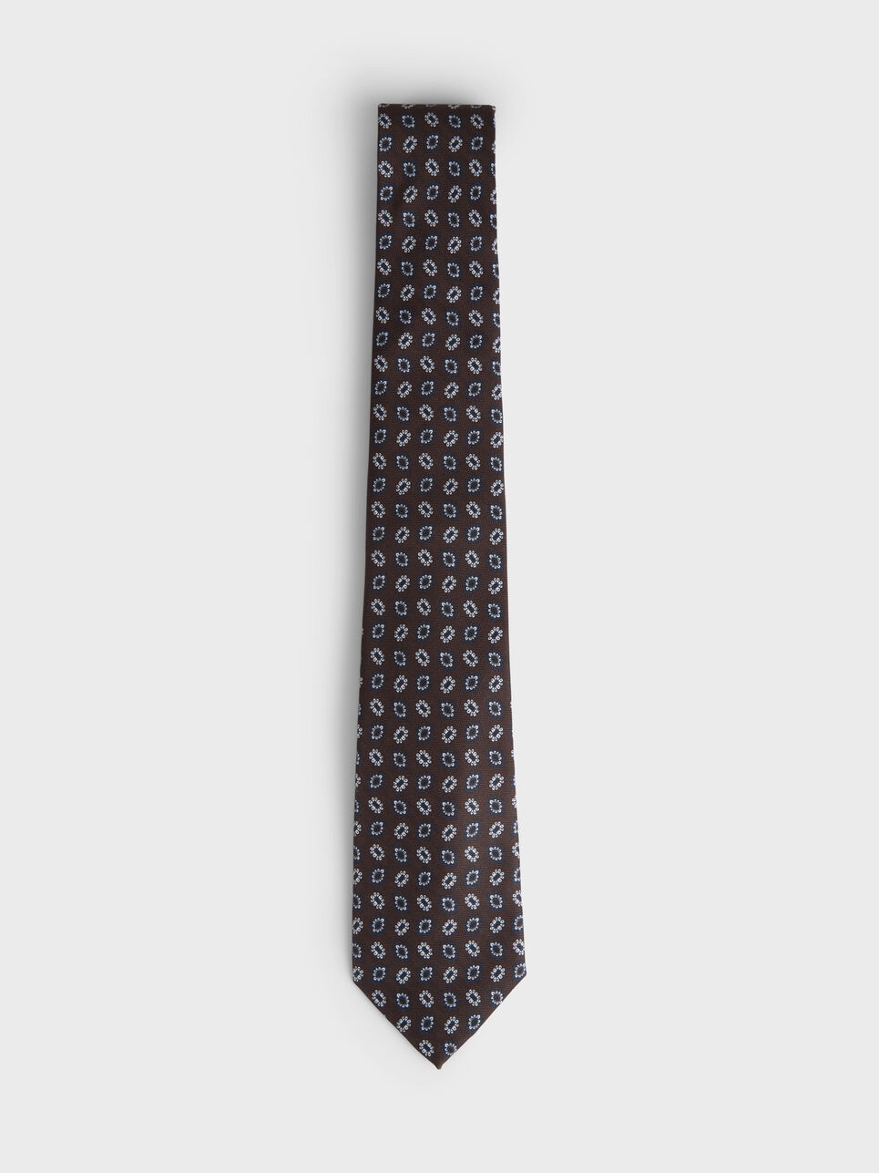 CORBATA PRINTED