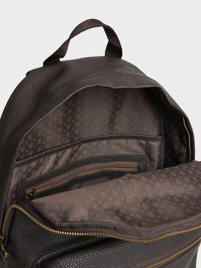MOCHILA KRAVEN MARR&Oacute;N