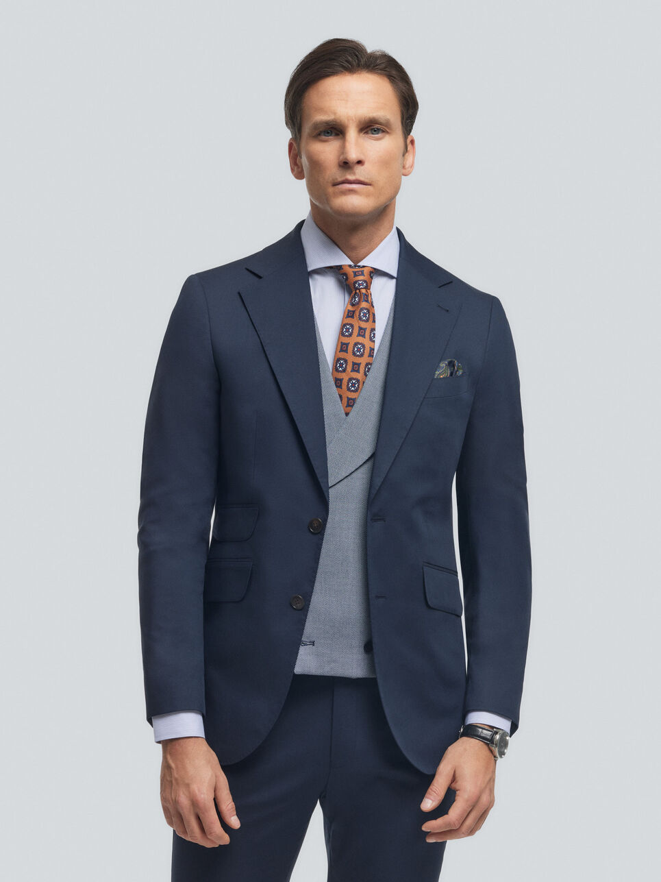 AMERICANA NAPOLI COTTON